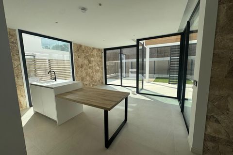 Villa a Cala Tarida, Ibiza, Cala Tarida - € 975.000 | Ref: Tarida Casa 102 - foto 4